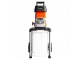 Садовый измельчитель Skiper GS3245 (3200 Вт, 45 мм, 60 л., индукционный двиг.)